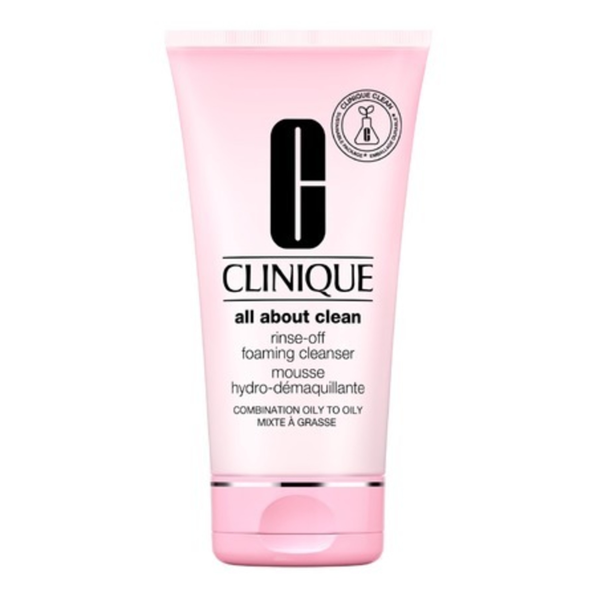 SOINS DÉMAQUILLANTSRinse-Off - Mousse hydro-démaquillante
