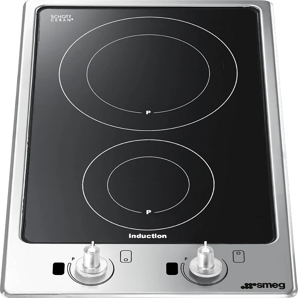 31cm Domino Classic Induction Hob