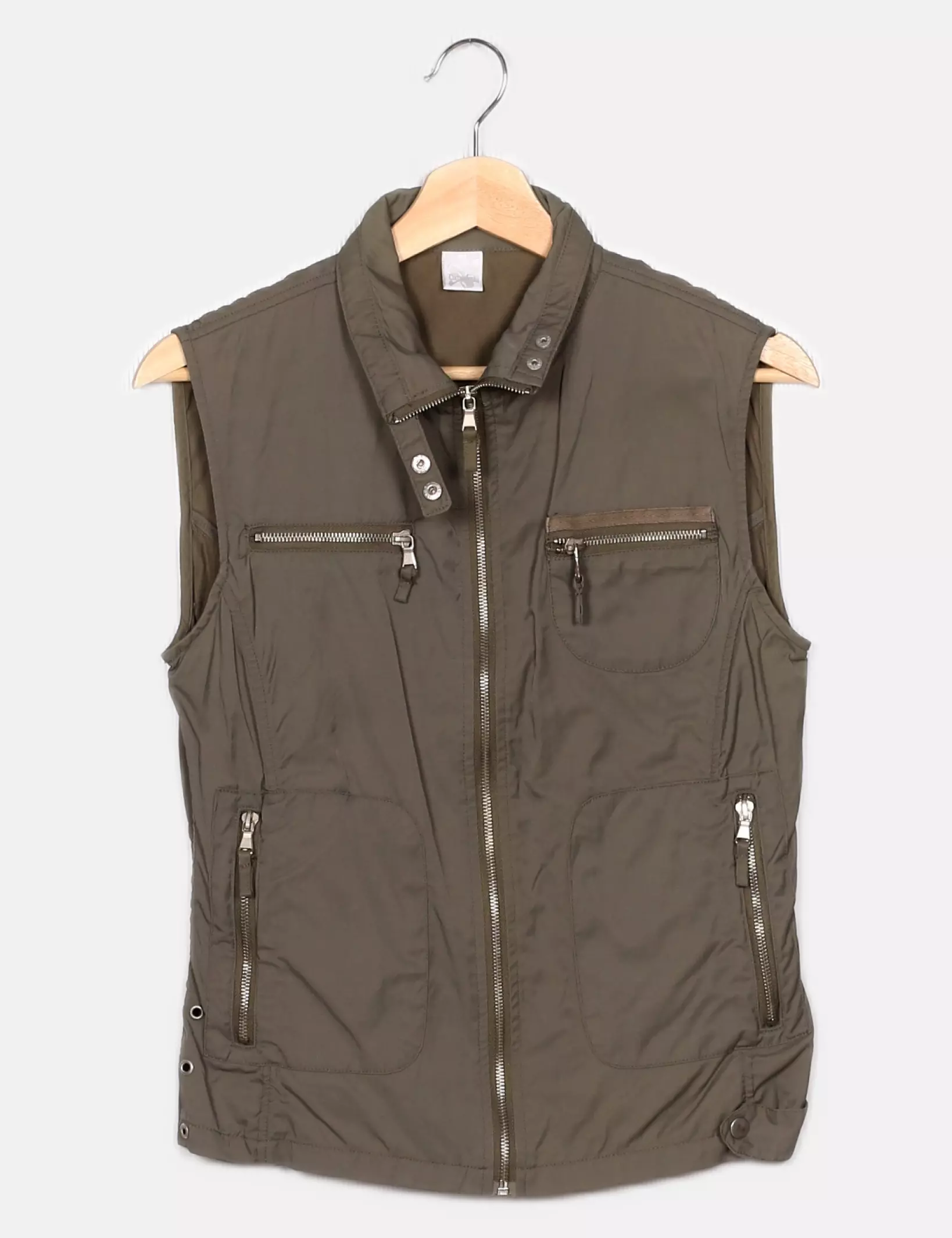 Camaïeu vest