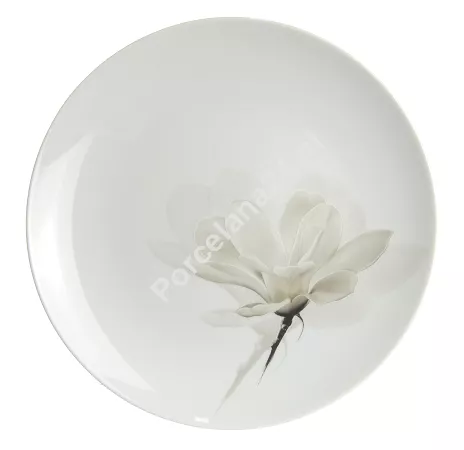 Komplet talerzy na 6 osób (18el) Lubiana - Roma 6474