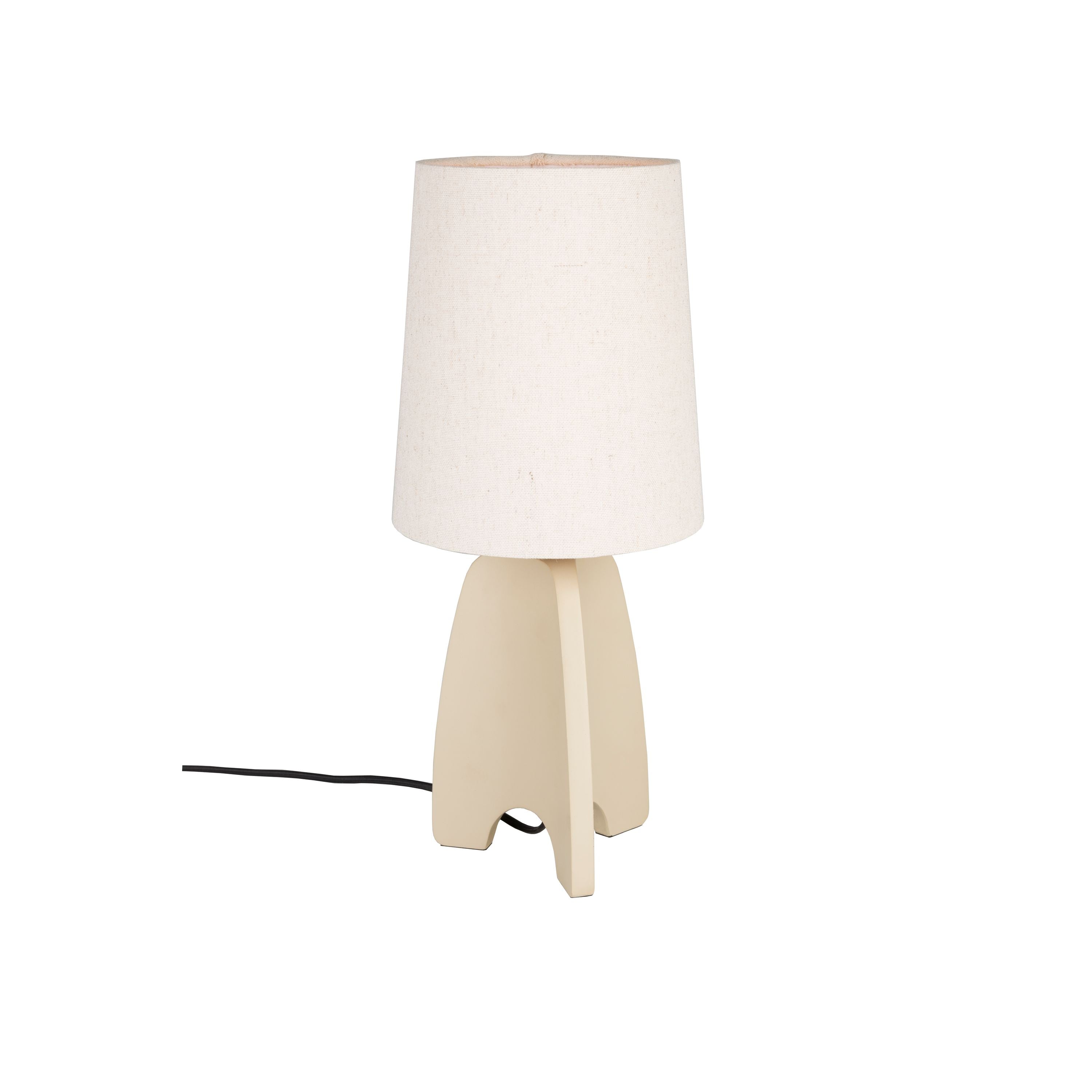 Zuiver Saba Tafellamp - Wit