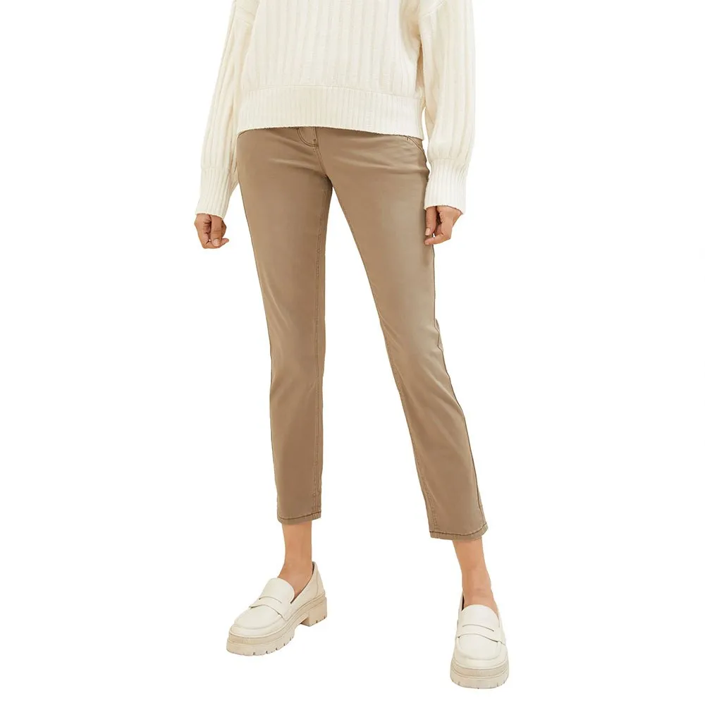 Tom Tailor Tapered Relaxed pants