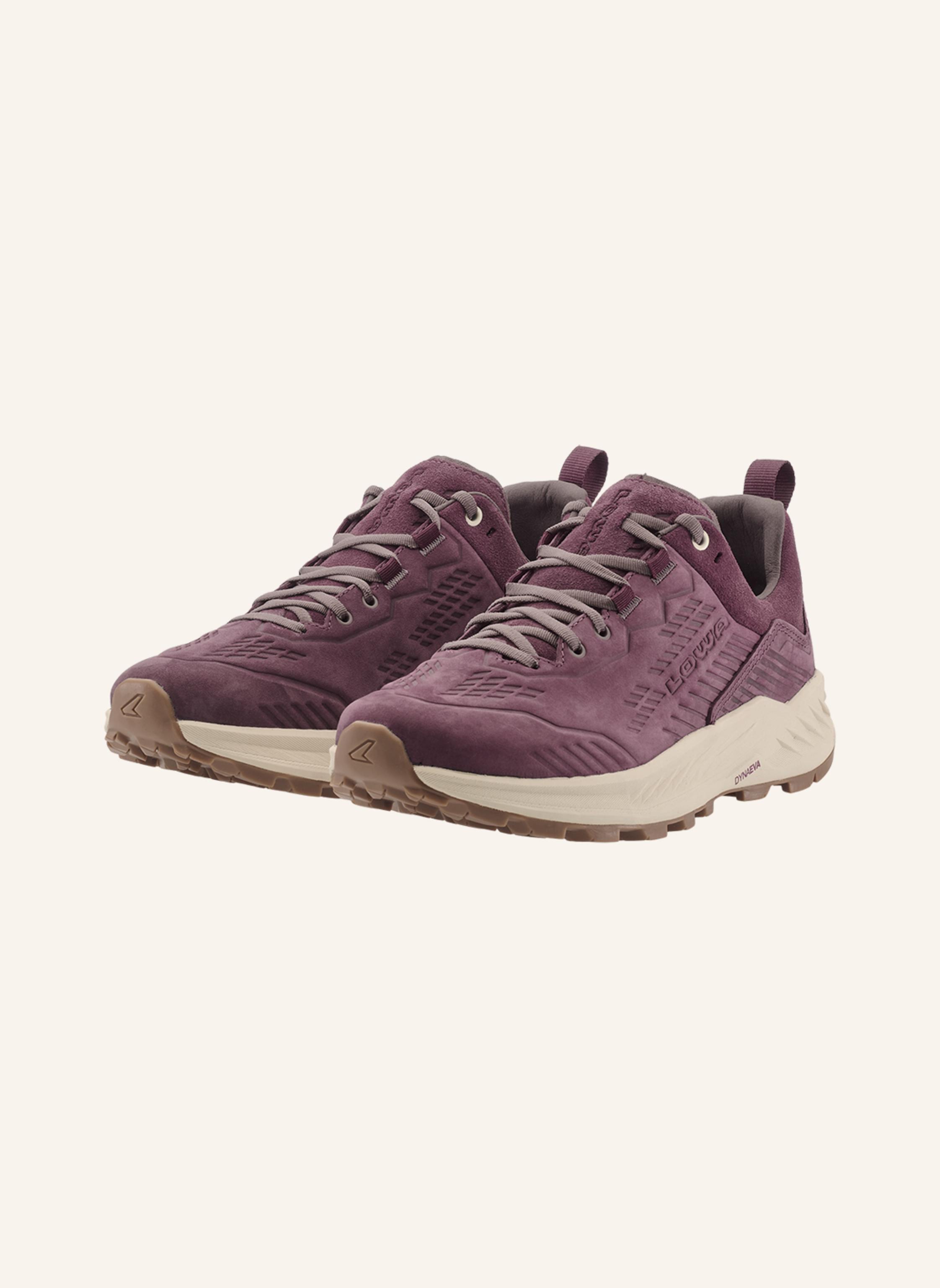 LOWA Outdoor-Schuhe NUVOLO Ws