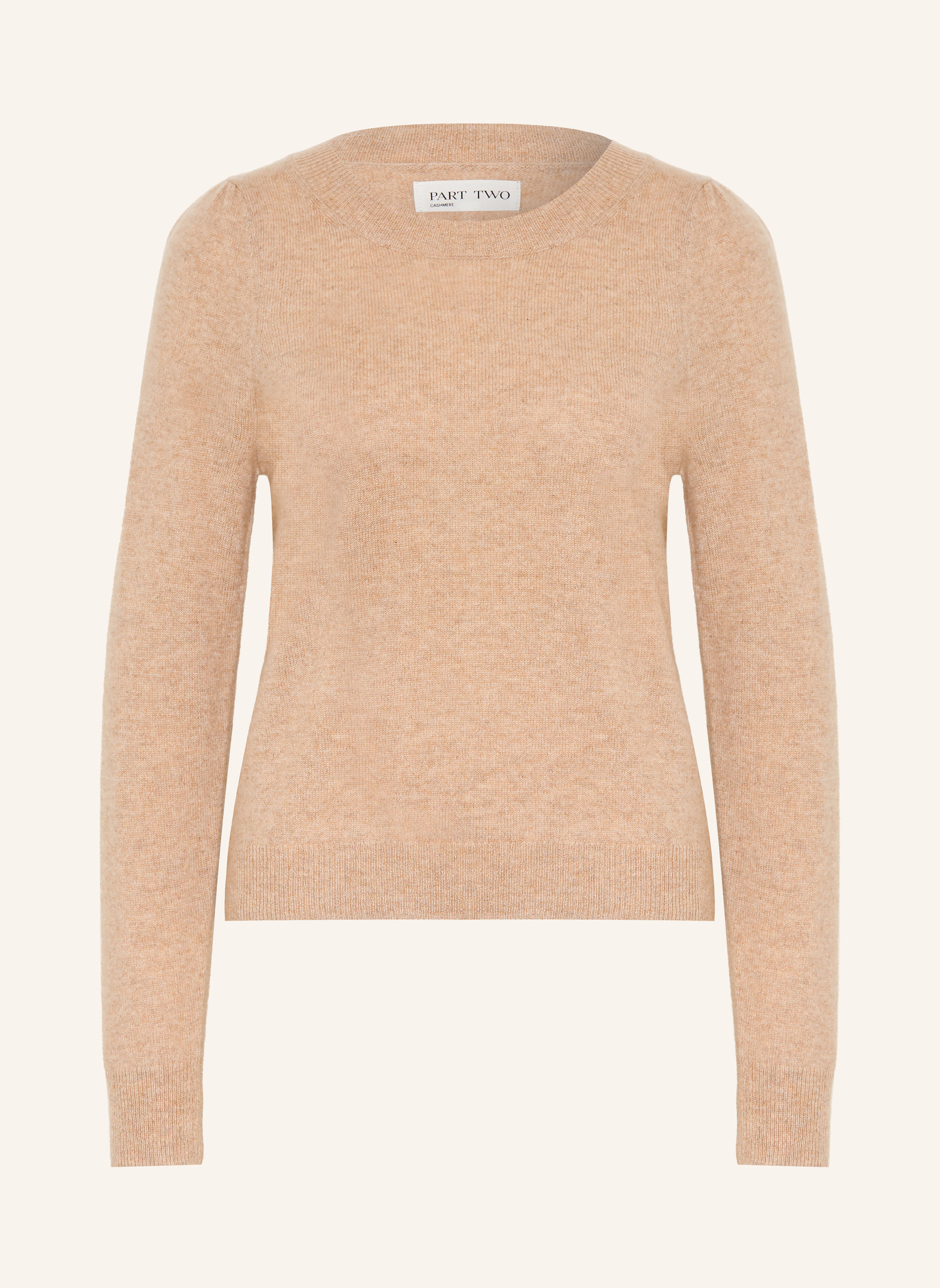 Part Two Cashmere-Pullover EVINA