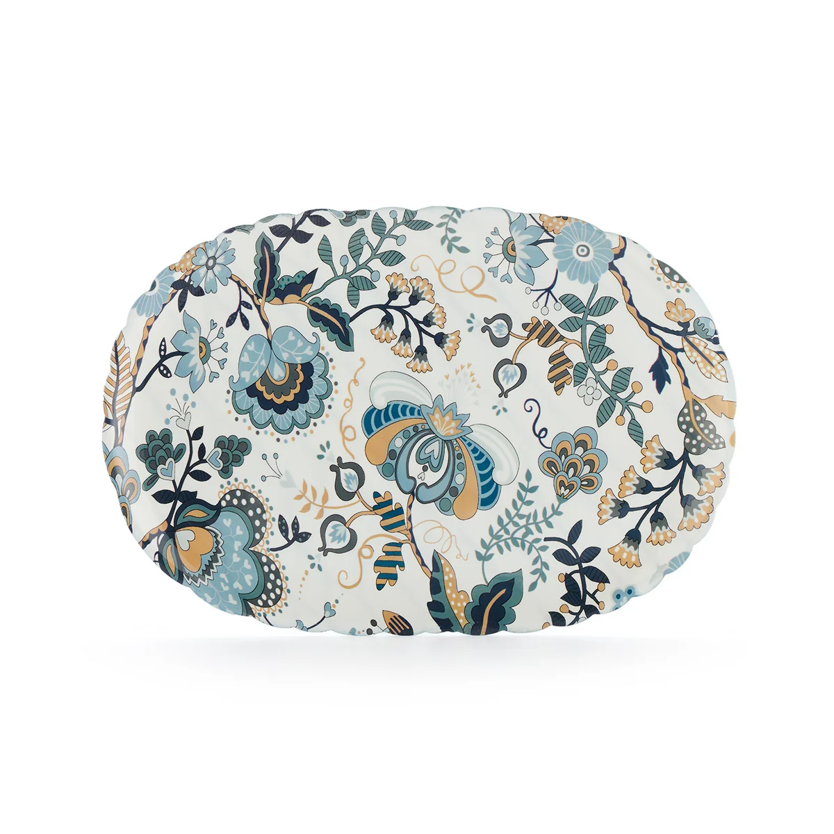 Kartell - x Liberty Jellies Family Tablett