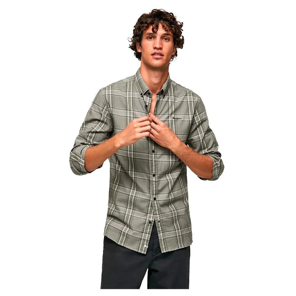 Pepe Jeans Lee long sleeve shirt