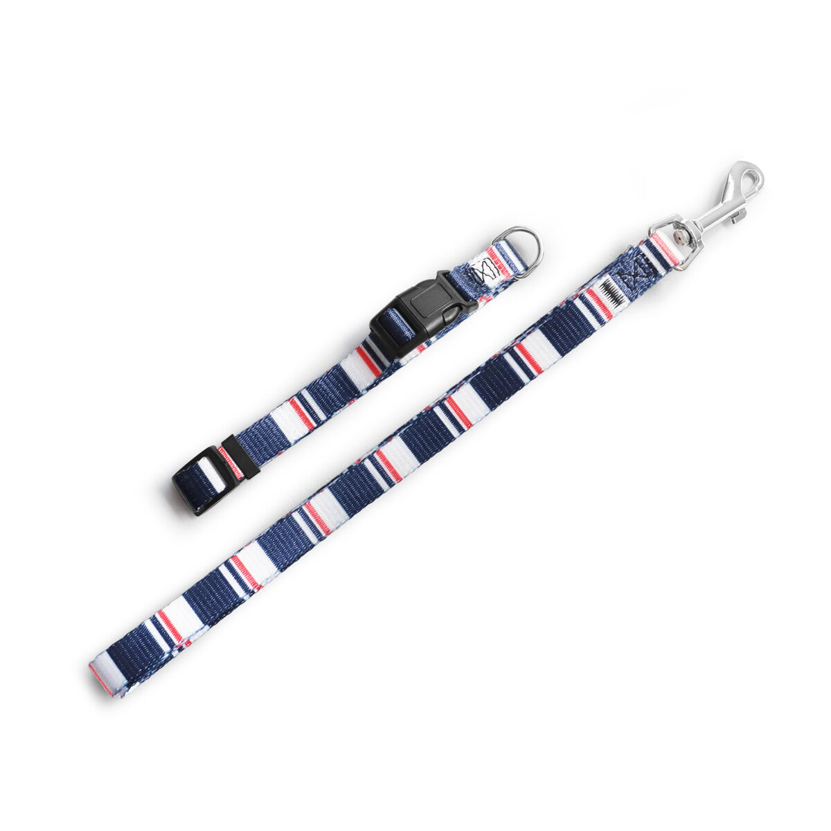 Conjunto trela com coleira SOFT