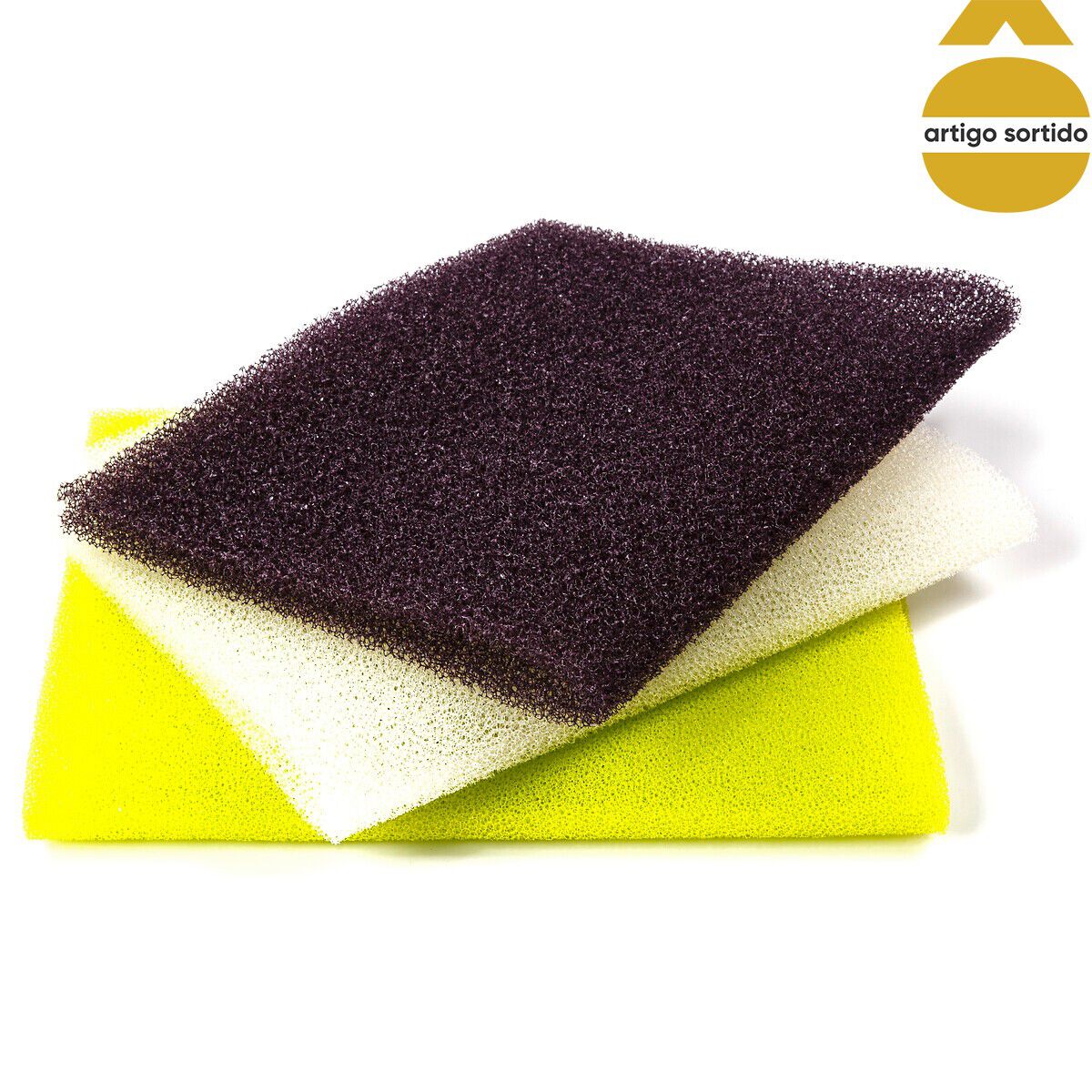 Tapete para frigorífico 30x47cm