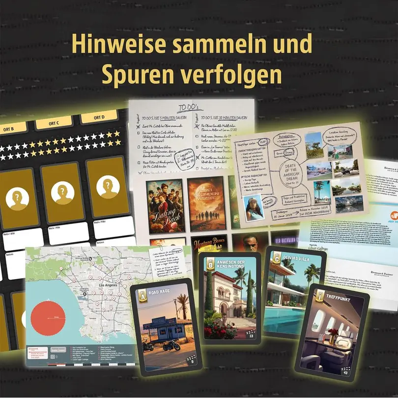 Party-Spiel Party & Quiz