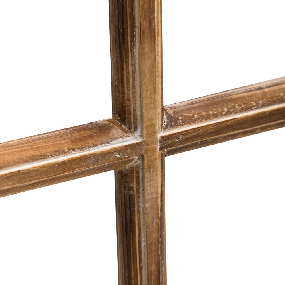 Dekofenster Window