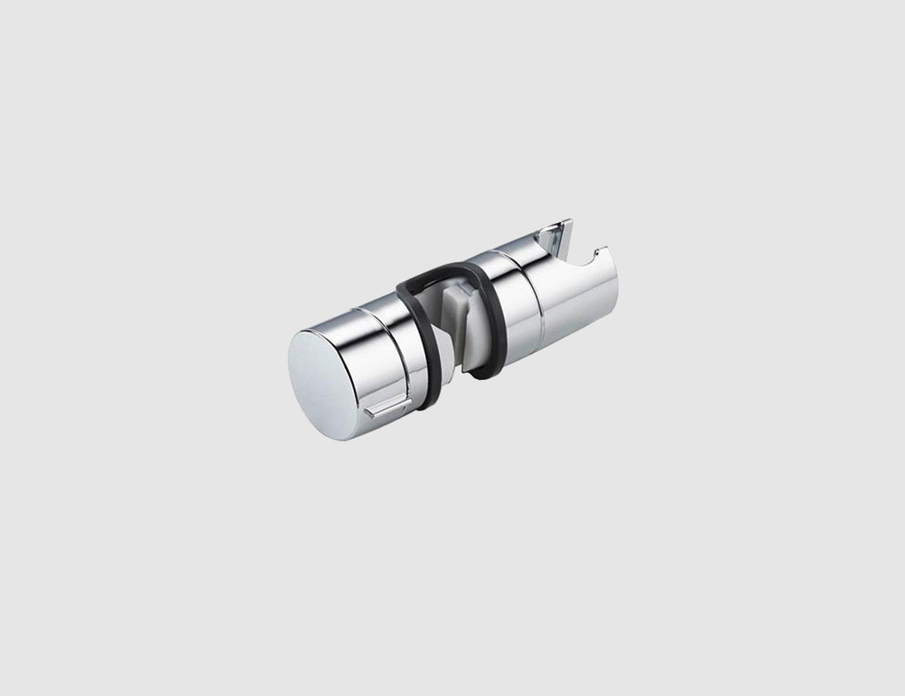Gleiter für Brausestange universal