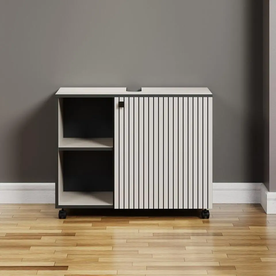 CALICOSY - Onderkast PUREBLISSBD - 64x80x42 cm