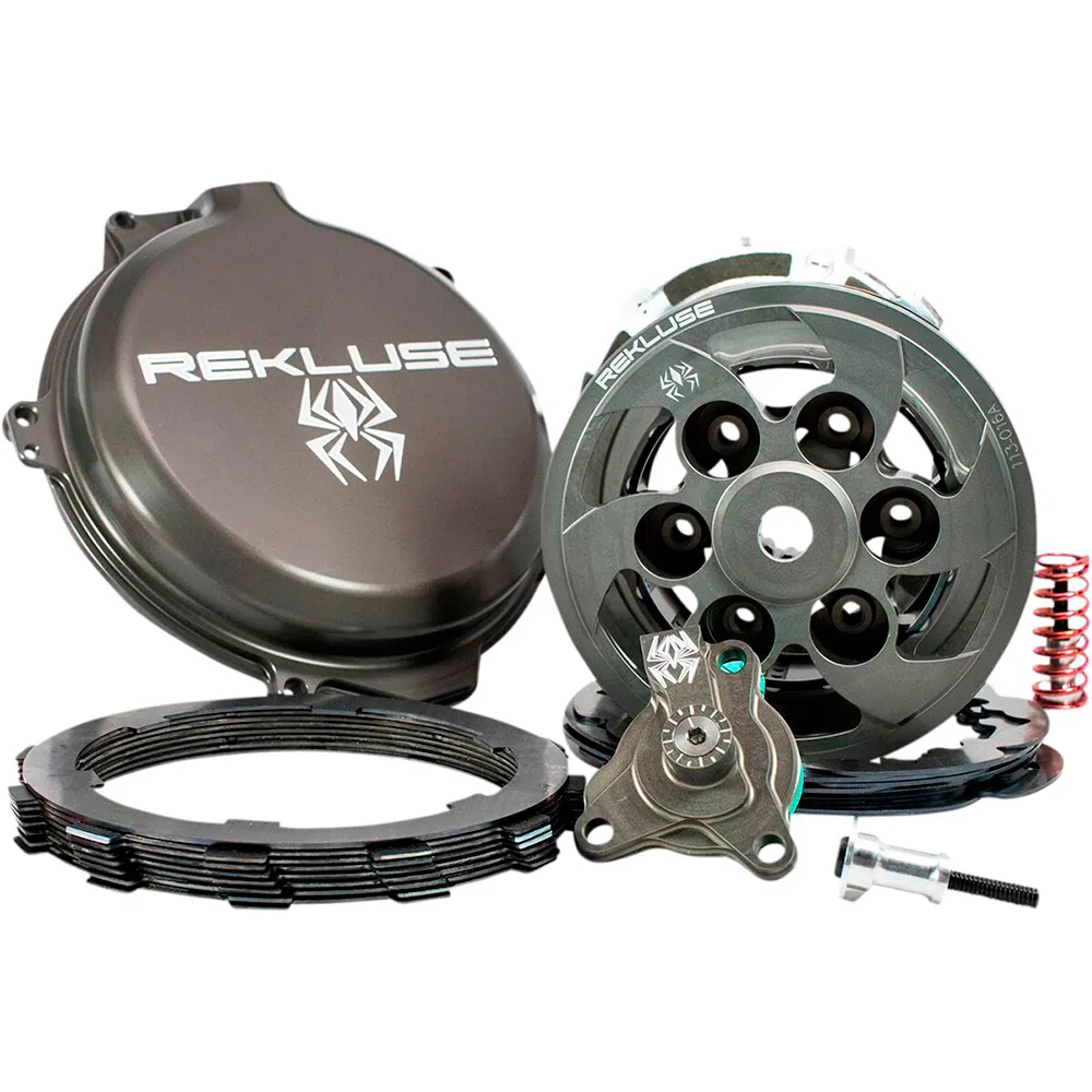 Rekluse RadiusCX Beta RR 350 EFI 18-19/RR 390 EFI 18-19/RR 430 EFI 18-19 RMS-7902025 clutch kit