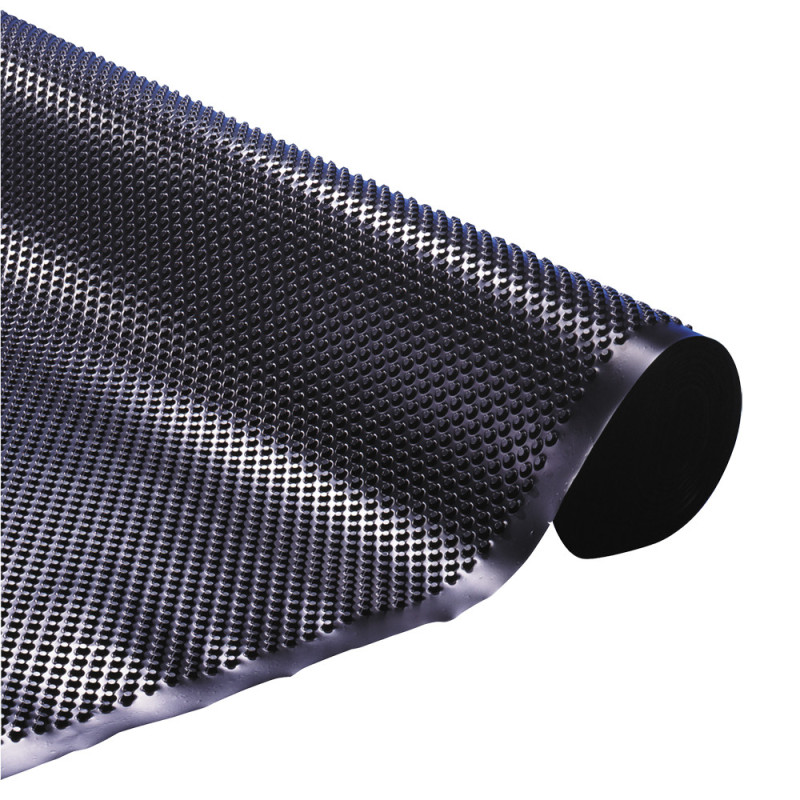Nappe d'étanchéité pour piscine en bois 20 x 1,5 m UBBINK