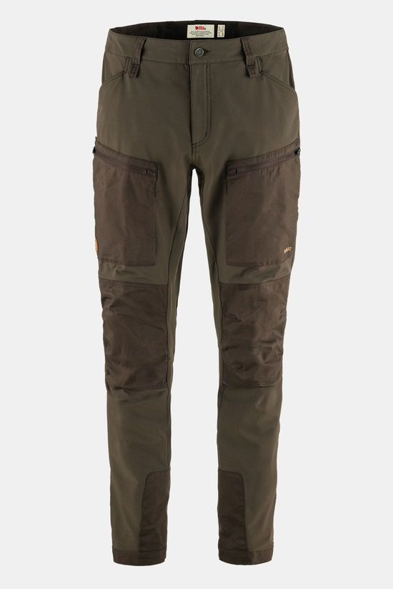 Fjällräven Keb Agile Trousers M Outdoorbroek