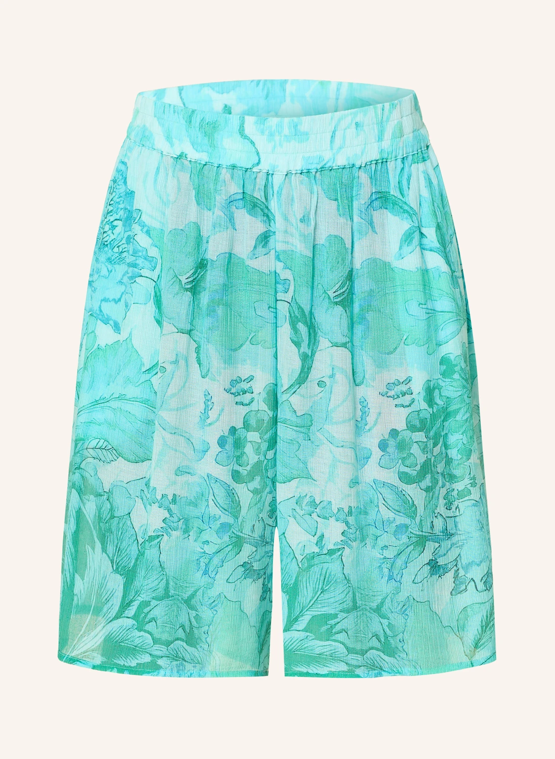 yippie hippie Shorts