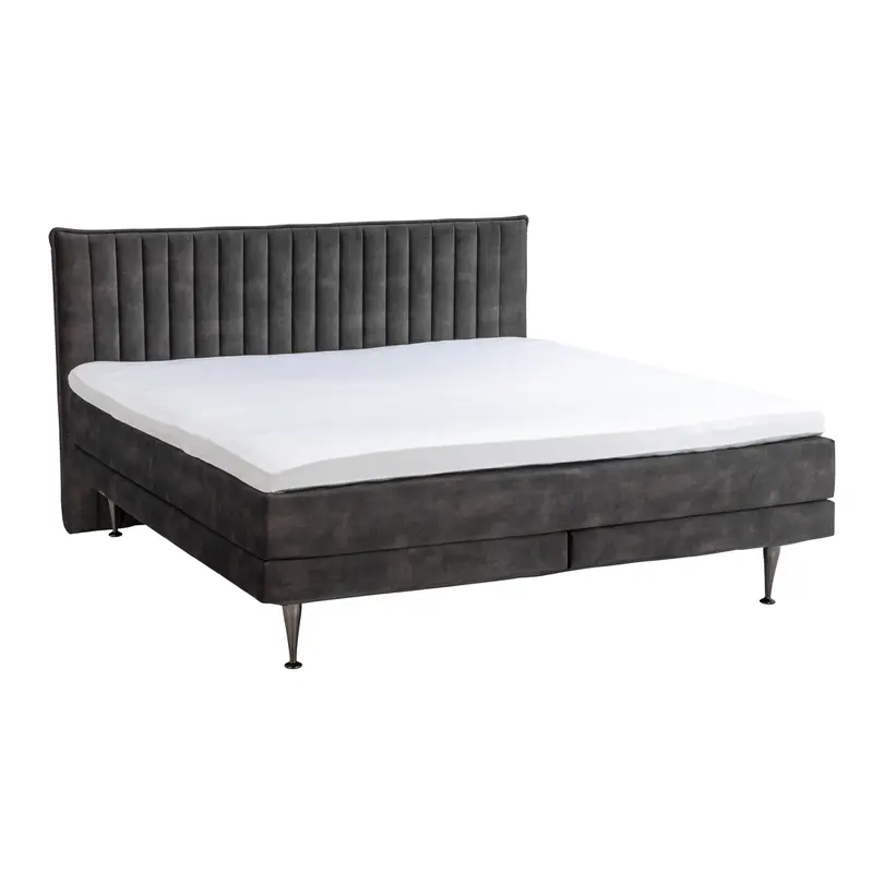 Boxspringbett Odin