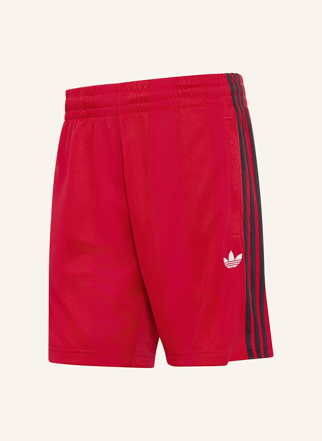 adidas Originals ADIDAS ADICOLOR JACQUARD SHORTS