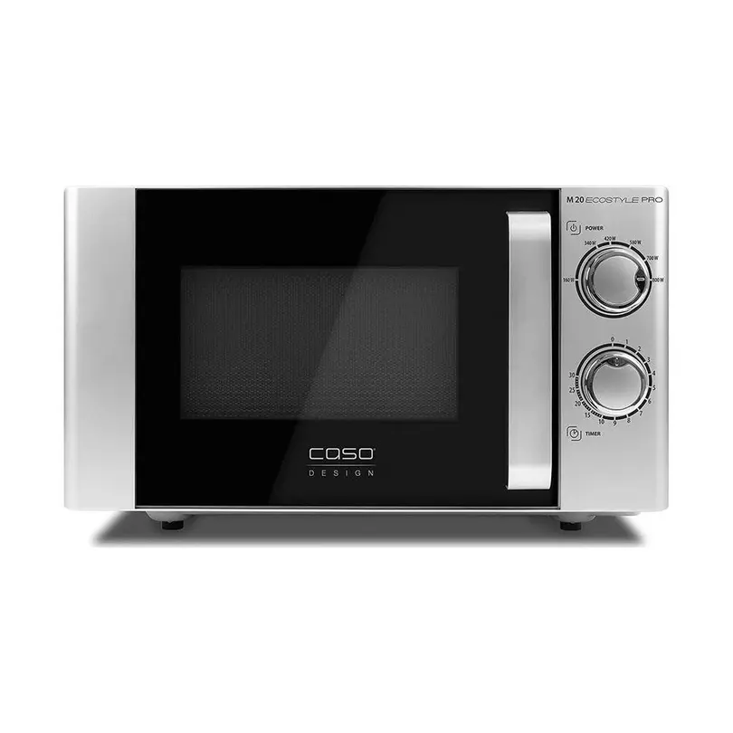 Mikrowelle M20 Electronic