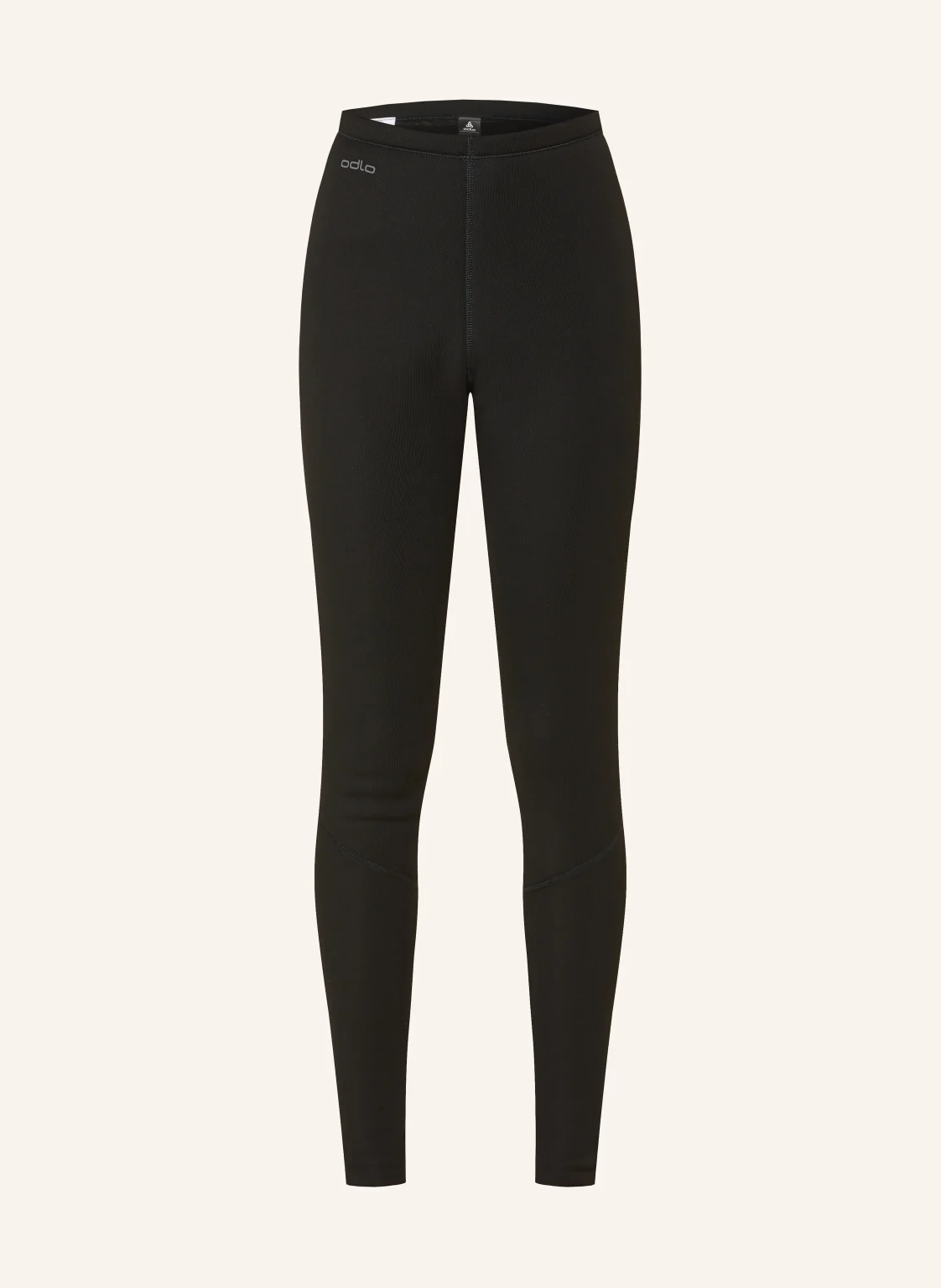 odlo Funktionswäsche-Hose ACTIVE X-WARM