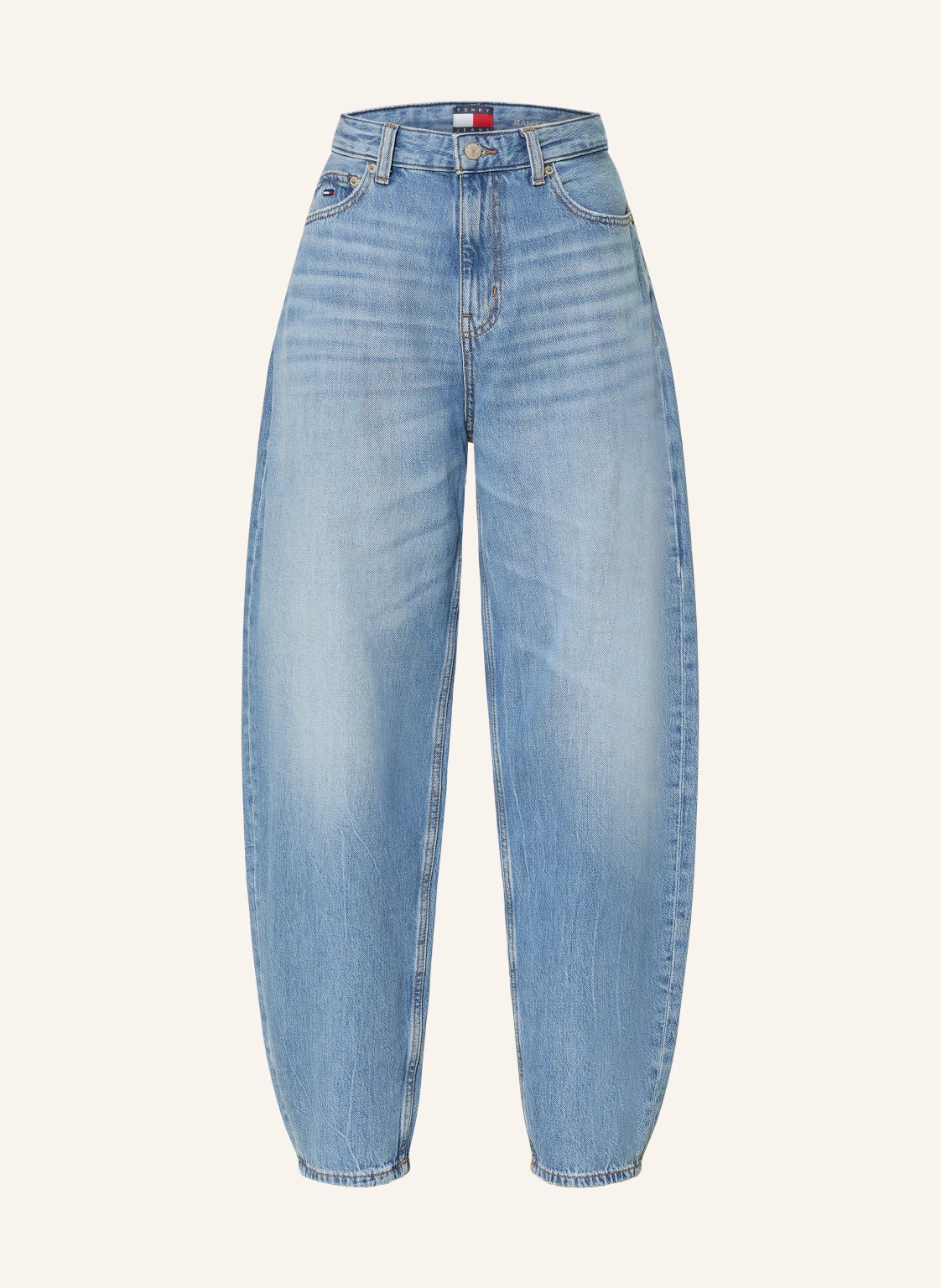 TOMMY JEANS Barrel Jeans JEANIE BALLOON