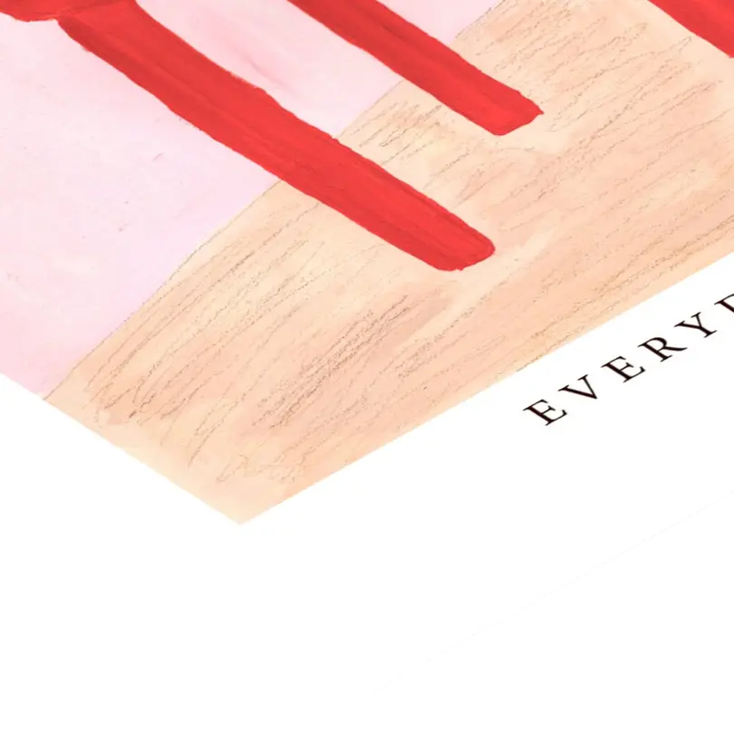 Poster Printart