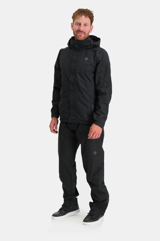AGU Section Rain Jacket Essential Regenjas