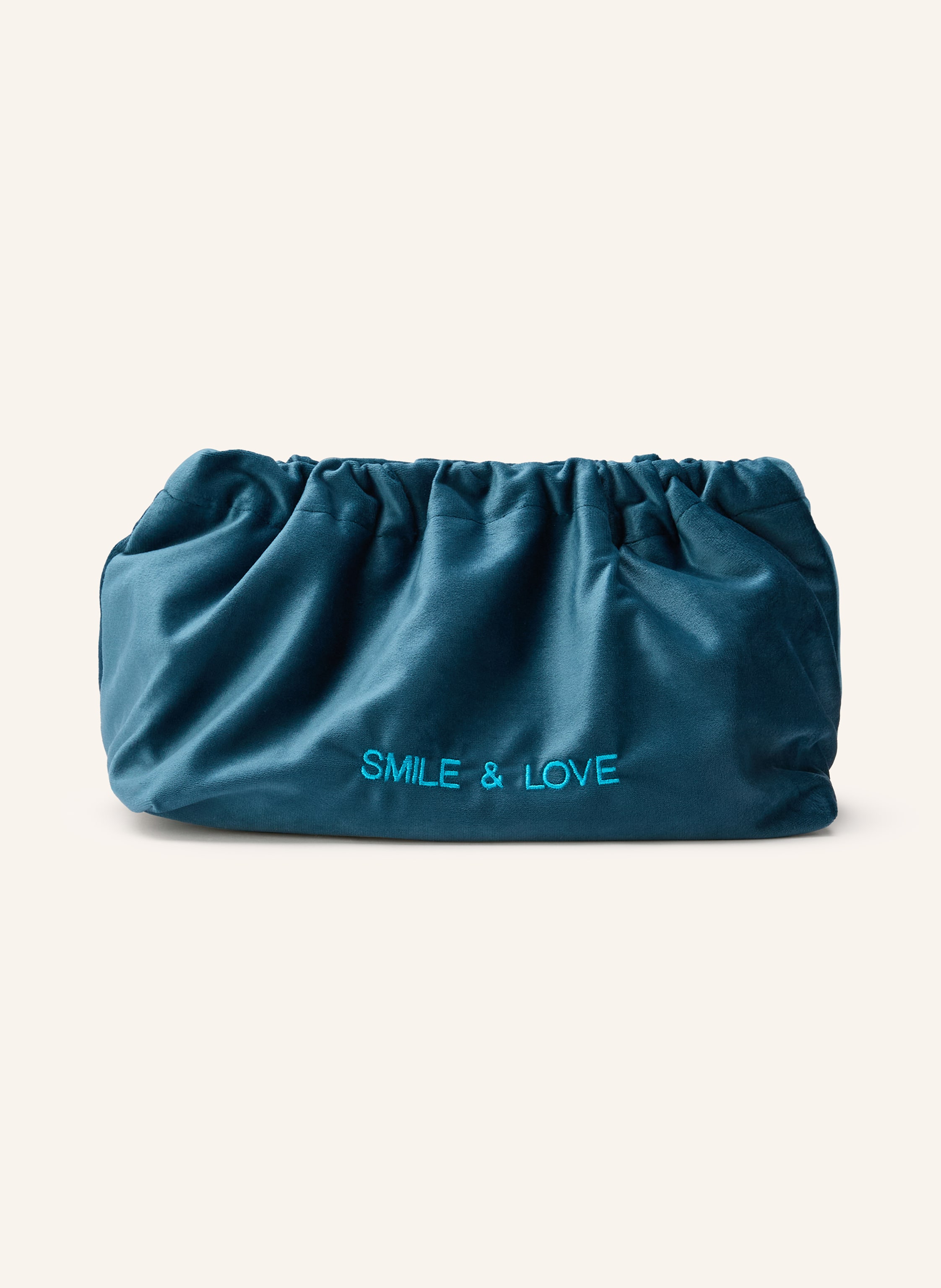 sorbet island Clutch SMILE & LOVE
