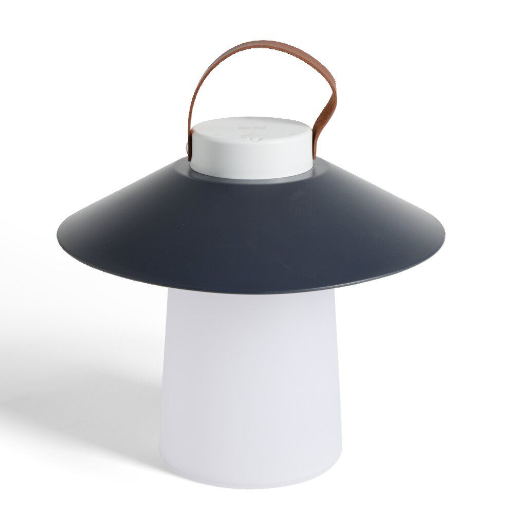 Lanterne USB LED blanc à poser ou suspendre