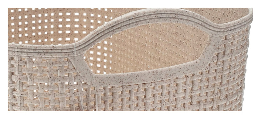 Kosz organizer 35x29x13cm