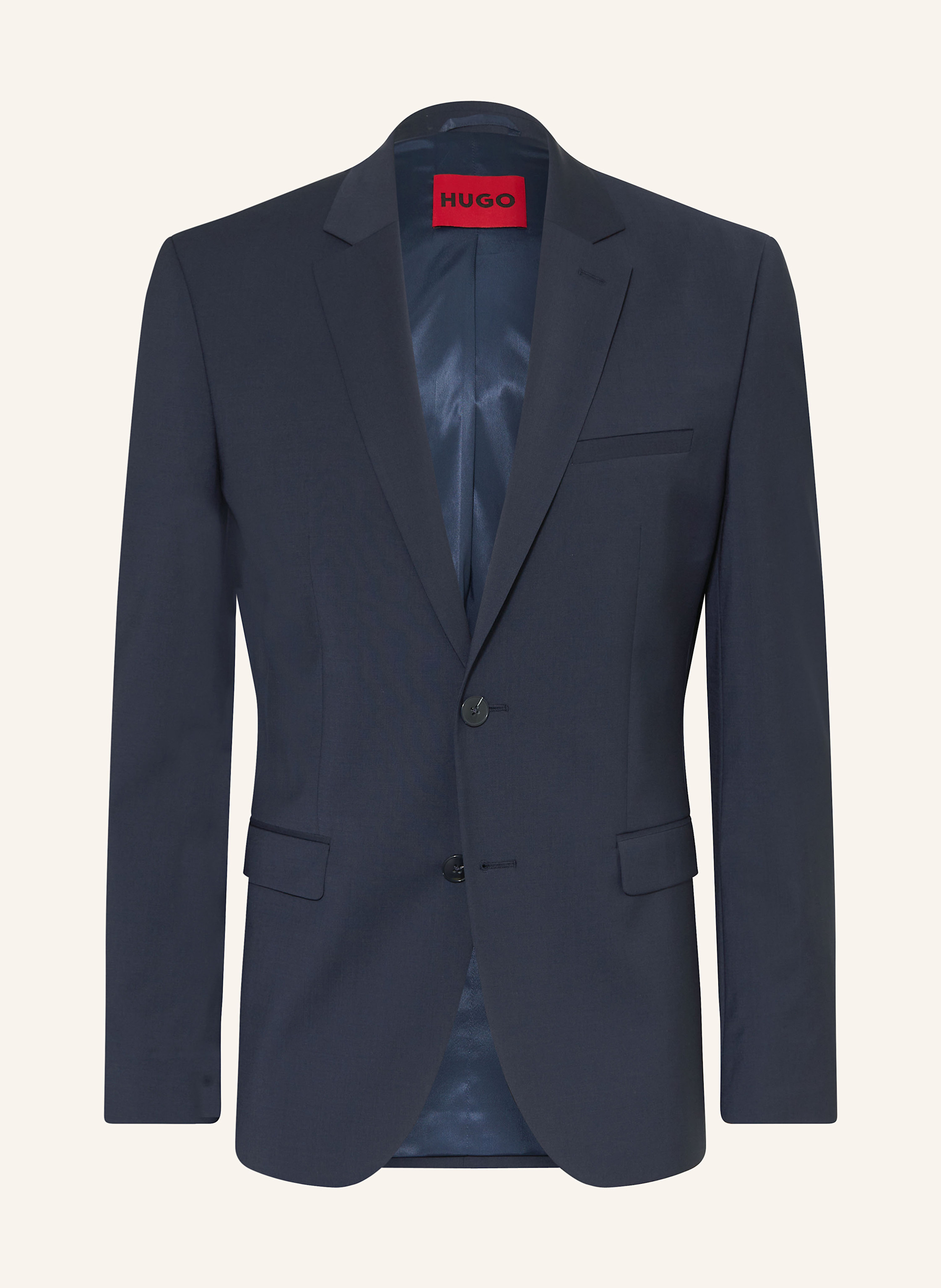 HUGO Anzugsakko ARTI Extra Slim Fit