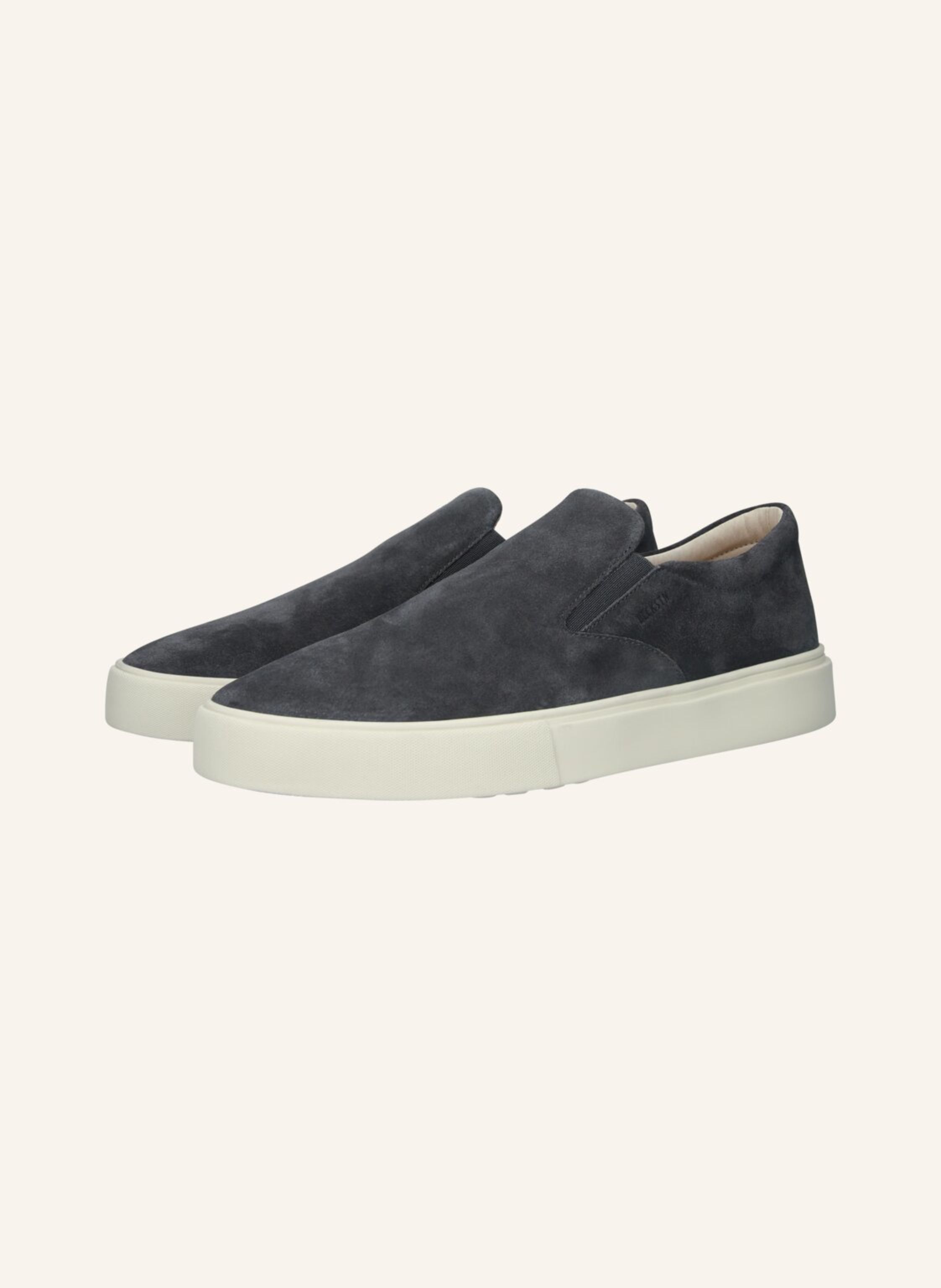 BLACKSTONE Slip-ons
