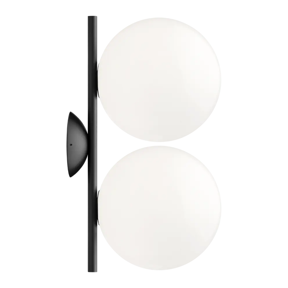 Wand- & Deckenleuchte IC