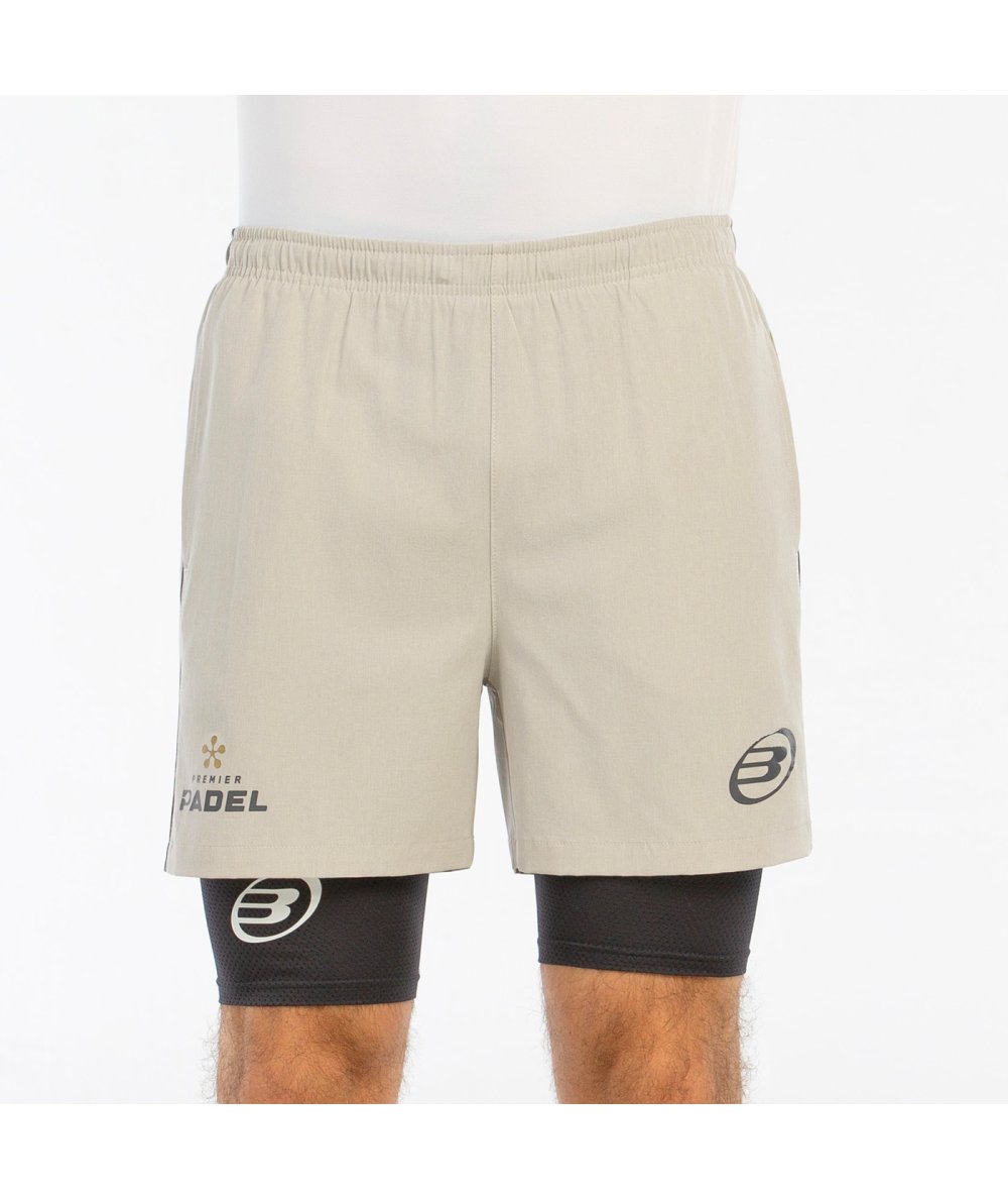 SHORT BULLPADEL BARDE PIEDRA VIGORE