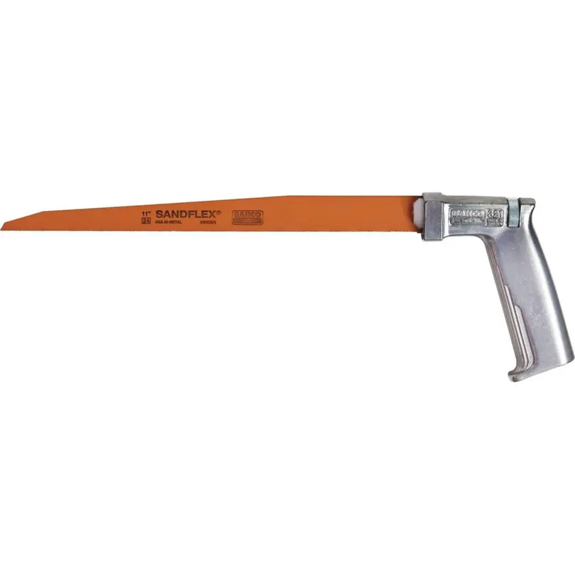 Stichsäge (Hand) Sandflex