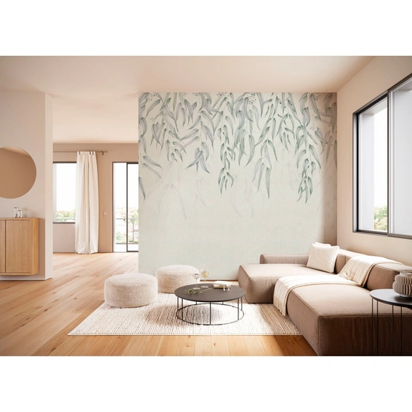 Fototapete »Branches«, BxL: 350x250 cm
