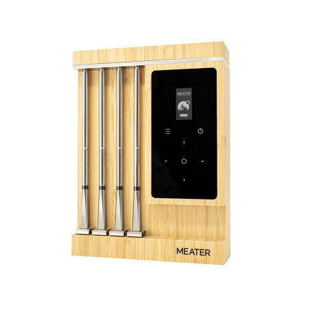 Thermomètre barbecue sans fil MEATER Pro XL