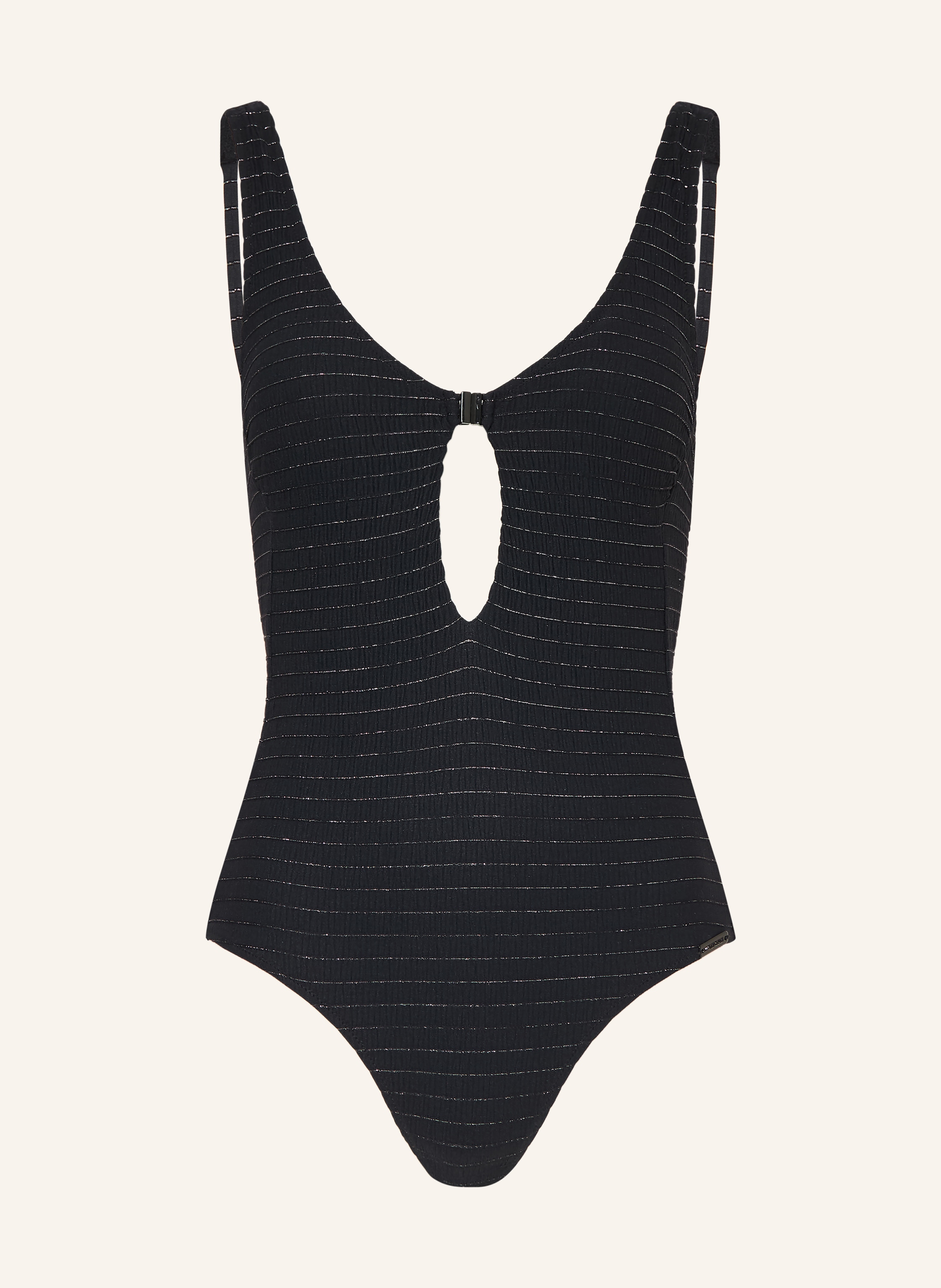 watercult Badeanzug AFTERLIGHT mit Cut-out