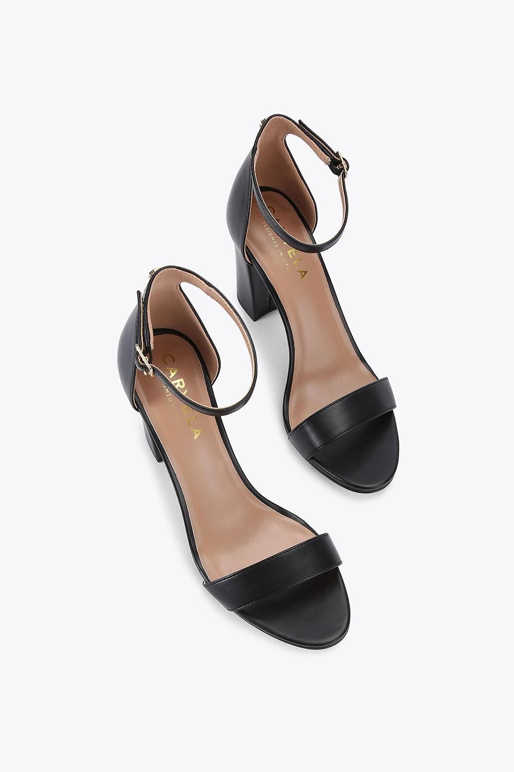 Carvela Capo Block Heel' Heels