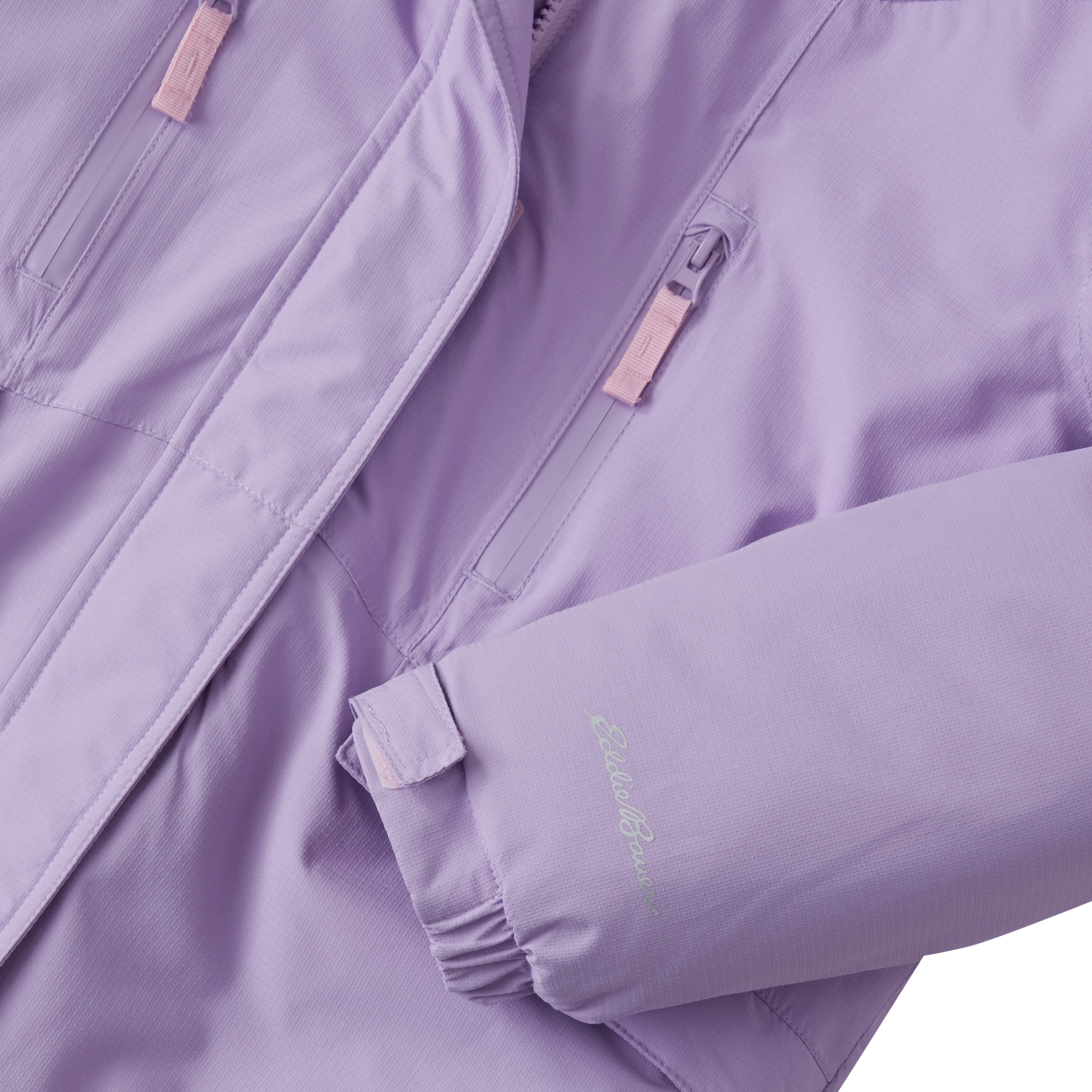 Girls' Powder Search 3-In-1 Jacket
