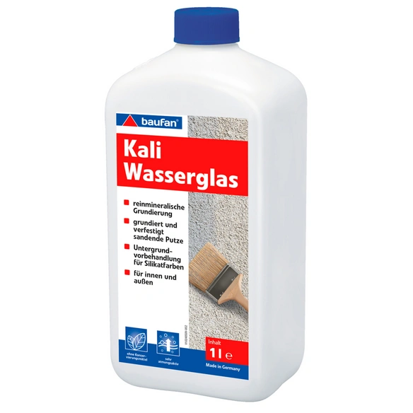 Grundierung, 1 l