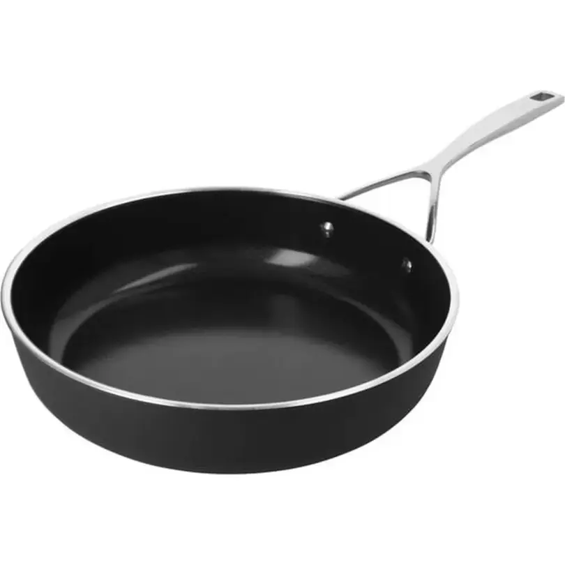 Bratpfanne Alu Pro 5