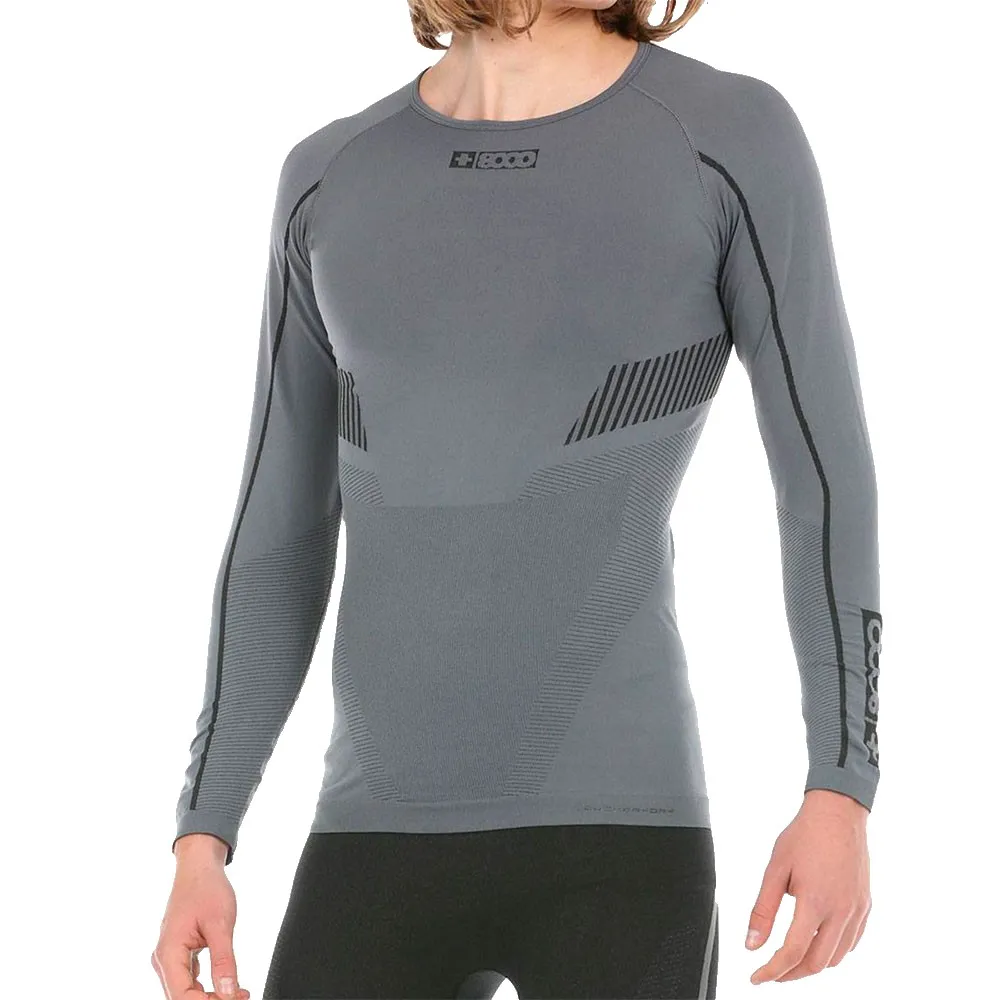 8000 Cortona 26v long sleeve T-shirt