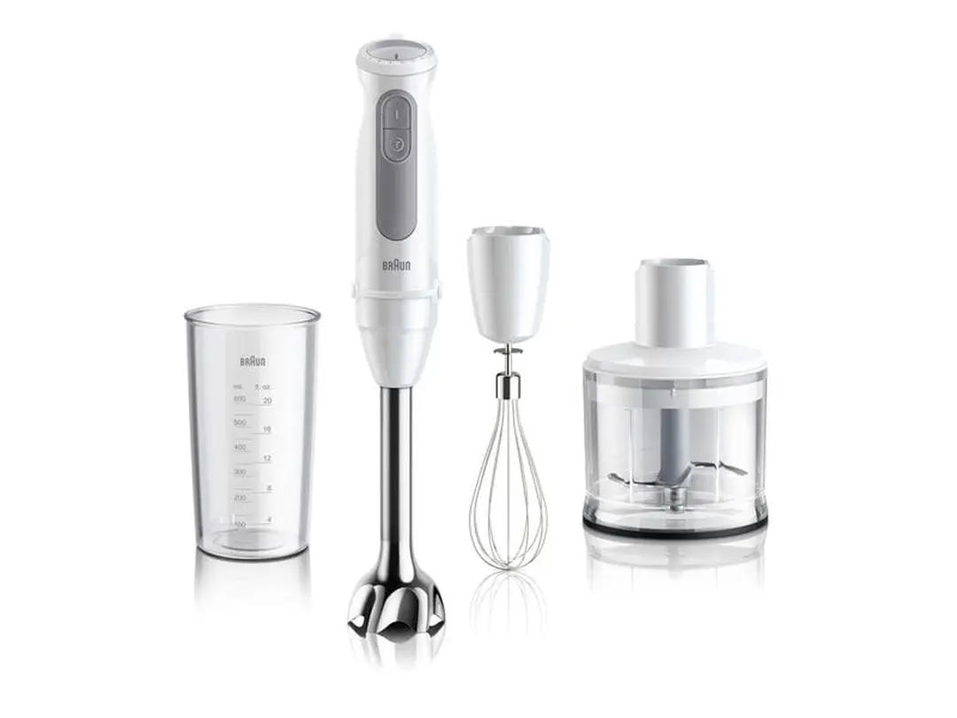 Stabmixer Braun