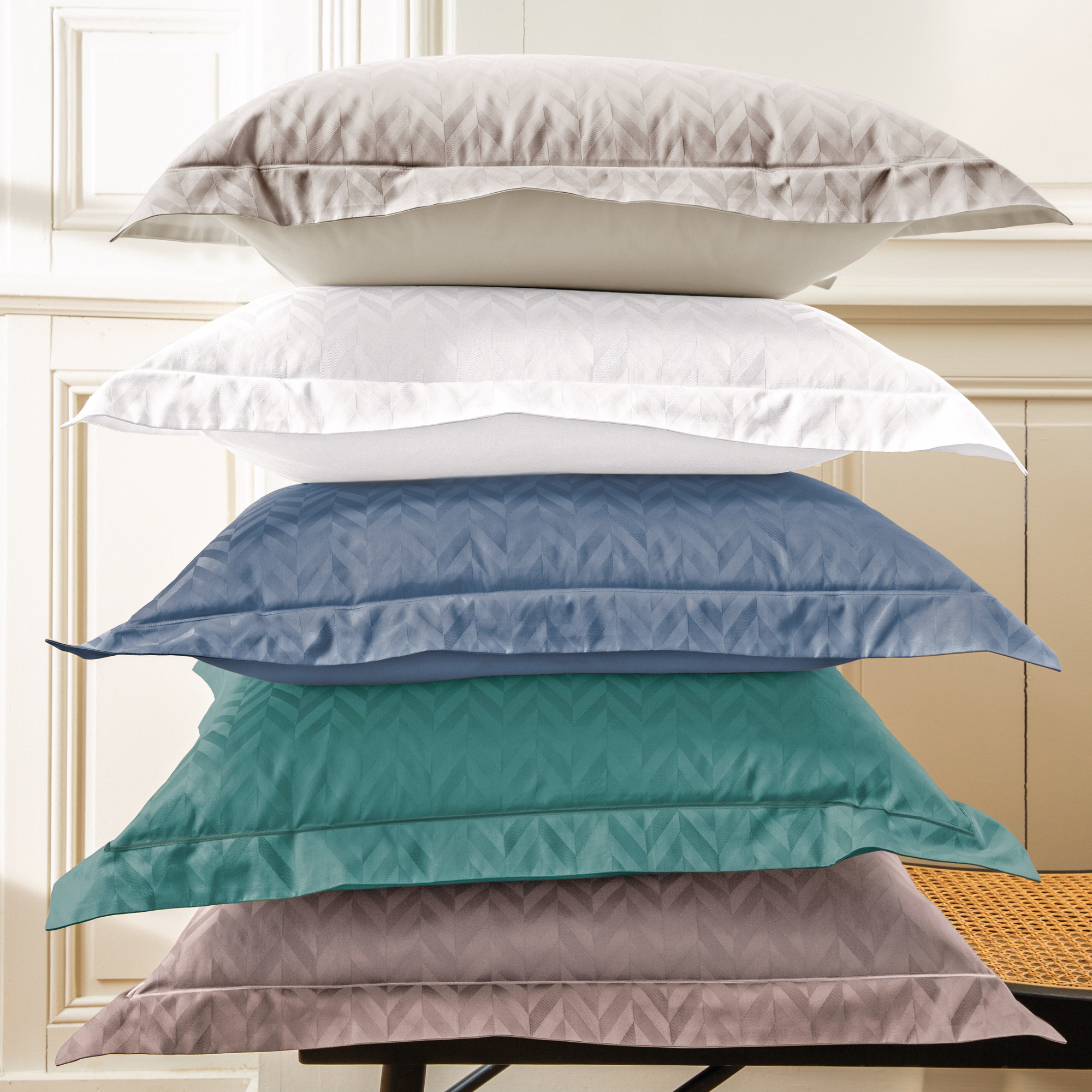 Taie d'oreillerSonate