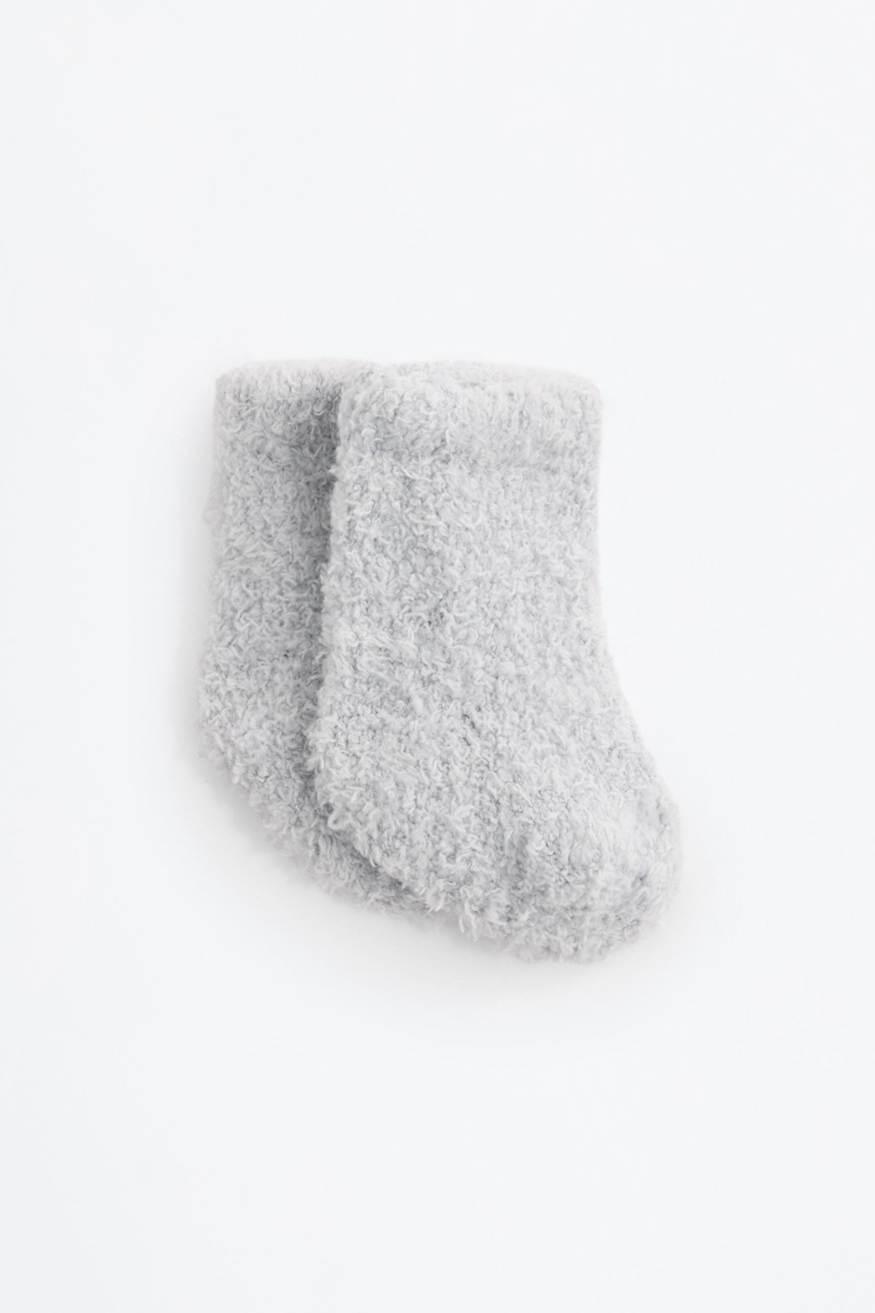 Cajita calcetines pelito (Pack 4)
