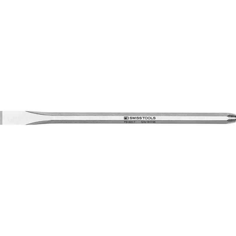 Flachmeissel PB 820