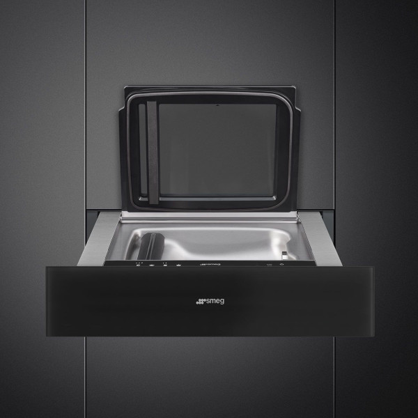Szuflada do pakowania próżniowego SMEG CPV115B3