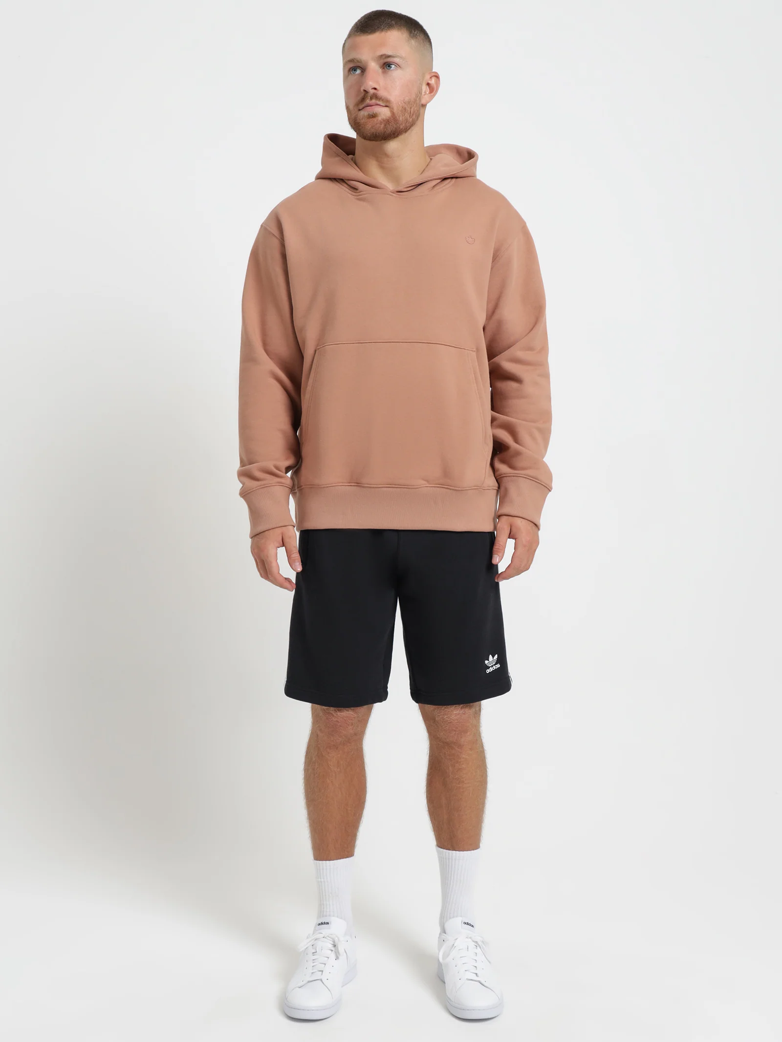 Adicolor Contempo French Terry Hoodie