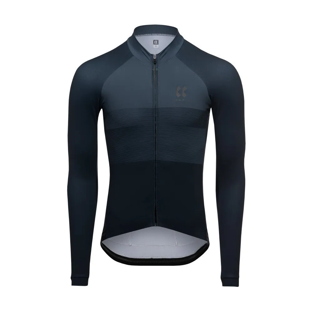 Kalas Passion Z1 long sleeve jersey